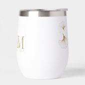 Moonlight Romance Initials Gold ID881 (Links)