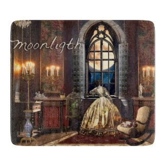 Moonlight Schneidebrett