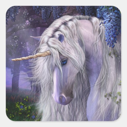 Moonlight Serenade Aufkleber (Vorderseite)