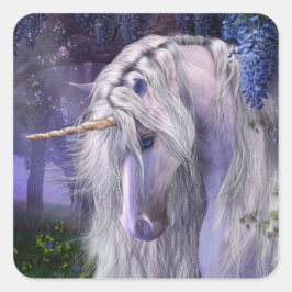 Moonlight Serenade Aufkleber