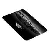 Moonlight Serenade Magnet (Rechte Seite)