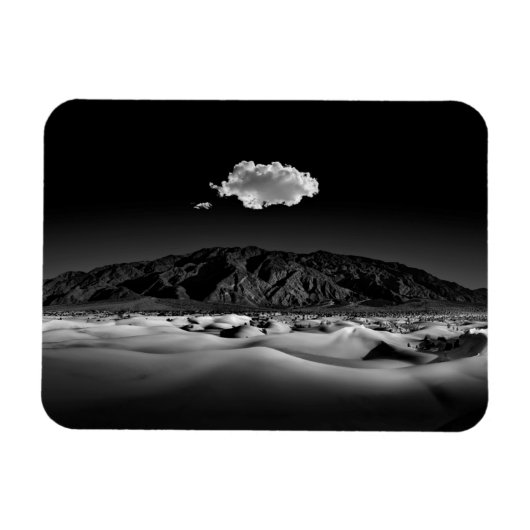 Moonlight Serenade Magnet (Horizontal)