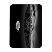 Moonlight Serenade Magnet (Vertikal)