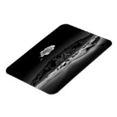 Moonlight Serenade Magnet (Linke Seite)