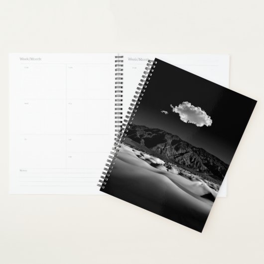 Moonlight Serenade Planer (Anzeige)