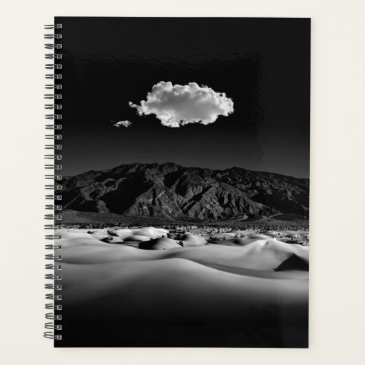 Moonlight Serenade Planer (Vorderseite)