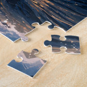 Moonlight Ship Puzzle – Ocean Night Jigsaw (Seite)