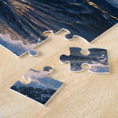 Moonlight Ship Puzzle – Ocean Night Jigsaw (Seite)