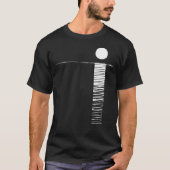 Moonlight Sun T-Shirt (Vorderseite)