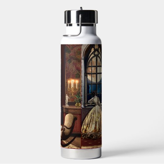 Moonlight Trinkflasche (rechts)