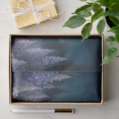 Moonlight Unicorn Dreams Decoupage  Seidenpapier (Geschenk)