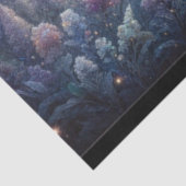 Moonlight Unicorn Dreams Decoupage  Seidenpapier (Ausschnitt)