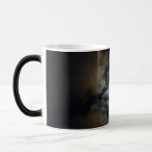Moonlight - Verwandlungs-Tasse Verwandlungstasse (Links)