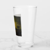 Moonlight (von Ralph Albert Blakelock) Glas (Links)
