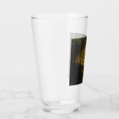 Moonlight (von Ralph Albert Blakelock) Glas (Rechts)