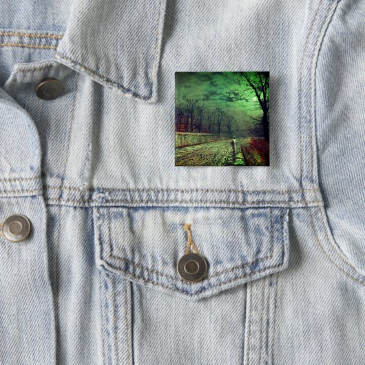 Moonlight Walk Button (Beispiel)