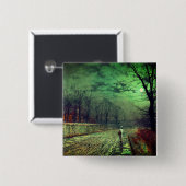 Moonlight Walk Button (Vorne & Hinten)