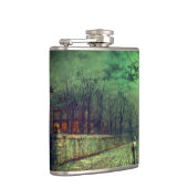 Moonlight Walk Flachmann (Rechts)