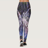 Moonlight Walk Leggings (Rückseite)