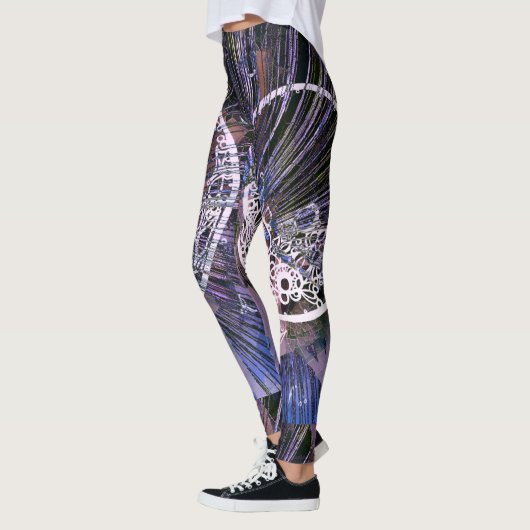Moonlight Walk Leggings (Links)