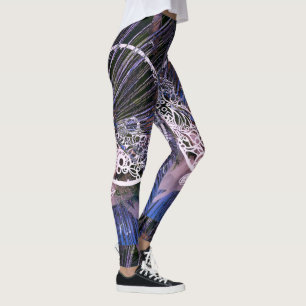 Moonlight Walk Leggings