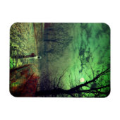 Moonlight Walk Magnet (Horizontal)