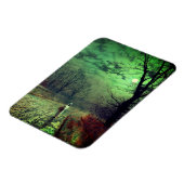 Moonlight Walk Magnet (Linke Seite)