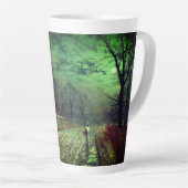 Moonlight Walk Milchtasse (Rechte Ecke)