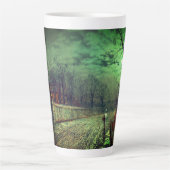Moonlight Walk Milchtasse (Vorderseite)