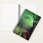 Moonlight Walk Planer (Anzeige)