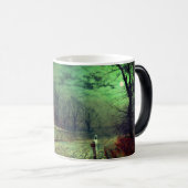 Moonlight Walk Verwandlungstasse (VorderseiteRechts)