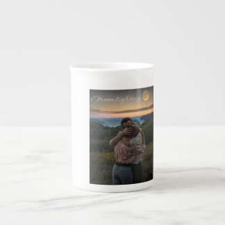 Moonlighting Kiss Specialty Tasse