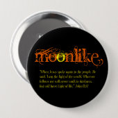 MOONLIKE Knopf Button (Vorne & Hinten)