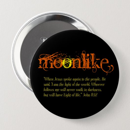 MOONLIKE Knopf Button (Vorne & Hinten)