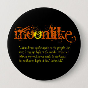 MOONLIKE Knopf Button