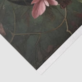 Moonlit Blossom Seidenpapier (Ausschnitt)