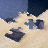 Moonlit Cat Puzzle (Seite)