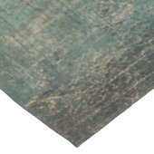 Moonlit Cherry Blossom Serenity Tischdecke (Schrägansicht)