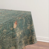 Moonlit Cherry Blossom Serenity Tischdecke (Beispiel)