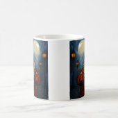 Moonlit Clown Kaffeetasse (Mittel)