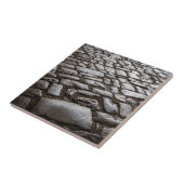 Moonlit Cobblestones Fliese (Seite)