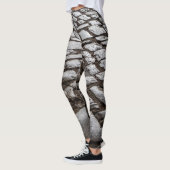 Moonlit Cobblestones Leggings (Links)