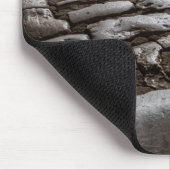 Moonlit Cobblestones Mousepad (Ecke)