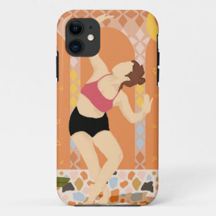 Moonlit Dance Case-Mate iPhone Hülle