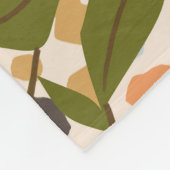 Moonlit Dance Fleecedecke (Ecke)