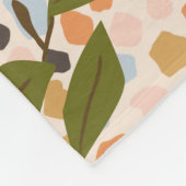 Moonlit Dance Fleecedecke (Ecke)