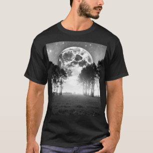 Moonlit Dreams T - Shirt