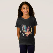 Moonlit Fairy T-Shirt (Vorne ganz)