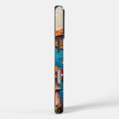 Moonlit Fungi Vista Case-Mate iPhone Hülle (Rückseite / Rechts)