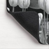 Moonlit Garden Mousepad (Ecke)